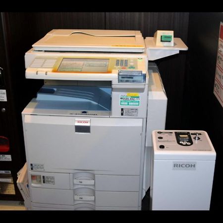 Hotel Resh Tottori Ekimae - Vacation Stay 47404V Bagian luar foto