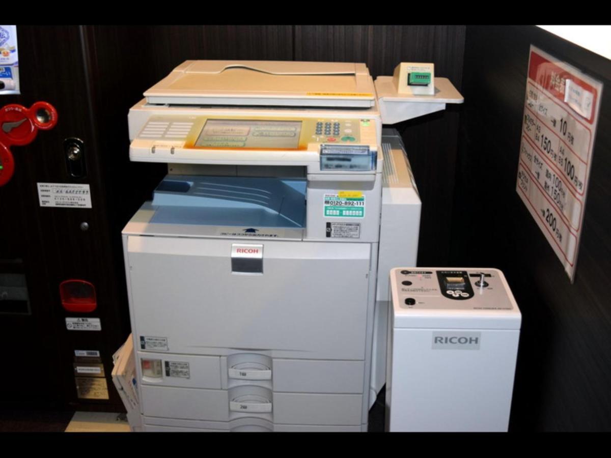 Hotel Resh Tottori Ekimae - Vacation Stay 47404V Bagian luar foto