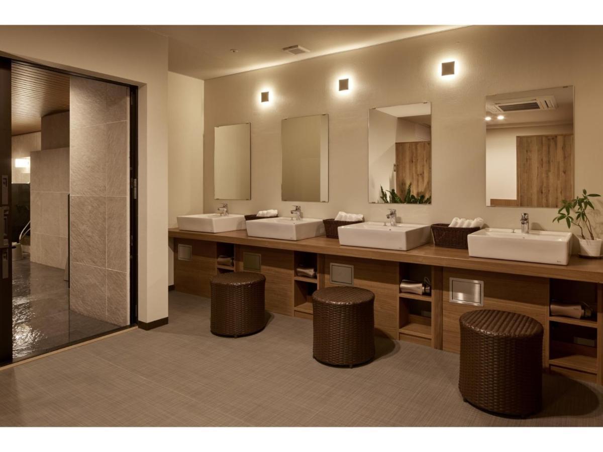 Hotel Resh Tottori Ekimae - Vacation Stay 47404V Bagian luar foto