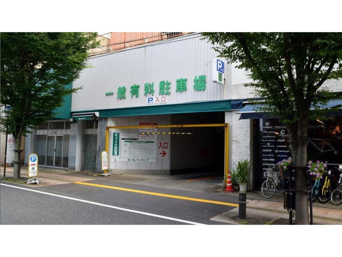 Hotel Resh Tottori Ekimae - Vacation Stay 47404V Bagian luar foto