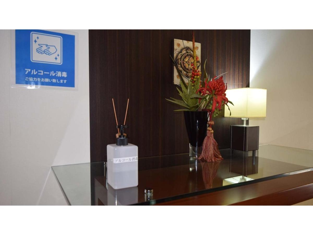 Hotel Resh Tottori Ekimae - Vacation Stay 47404V Bagian luar foto